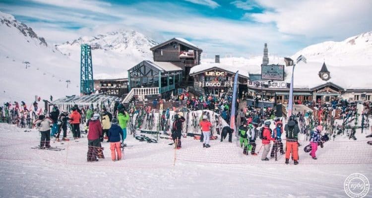 Apres Ski for Women - Grenoble