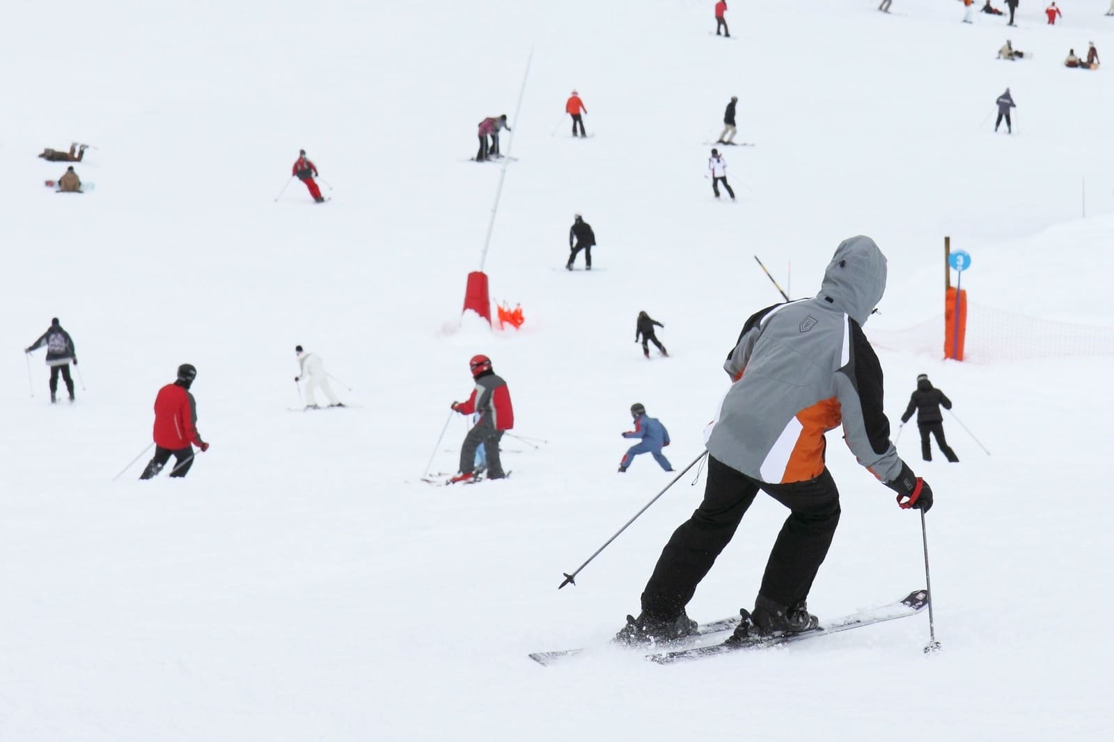 Your end-to-end guide to planning your first ski holiday