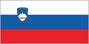 ski resorts in slovenia