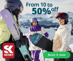 Ski Set Ski Rental - Ski-Lifts