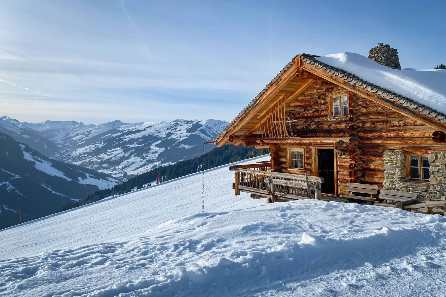 early booking ski holidays