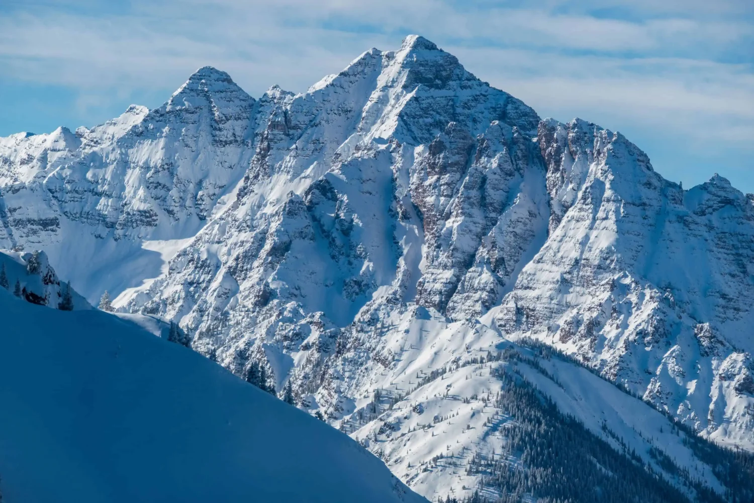 colorado ski resorts