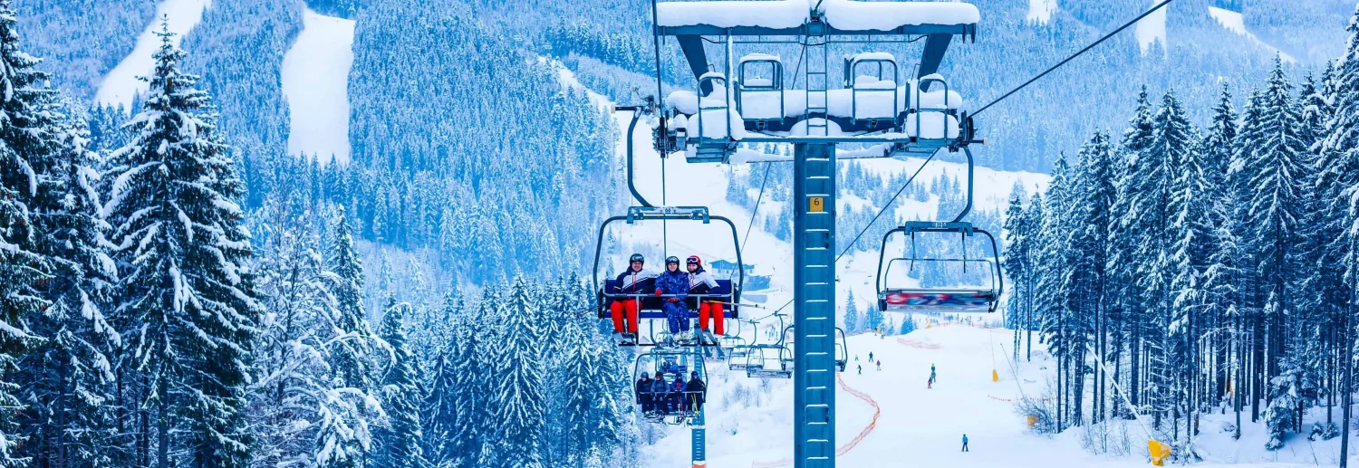 European Ski Season Dates 2024 - 2025