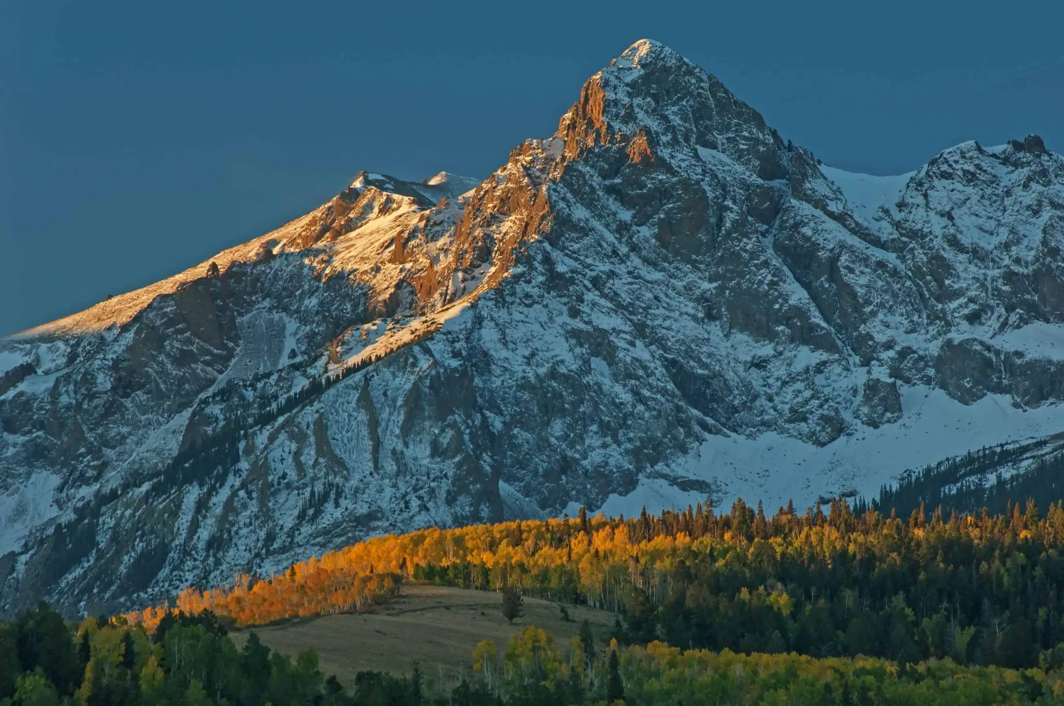 ski resorts in colorado