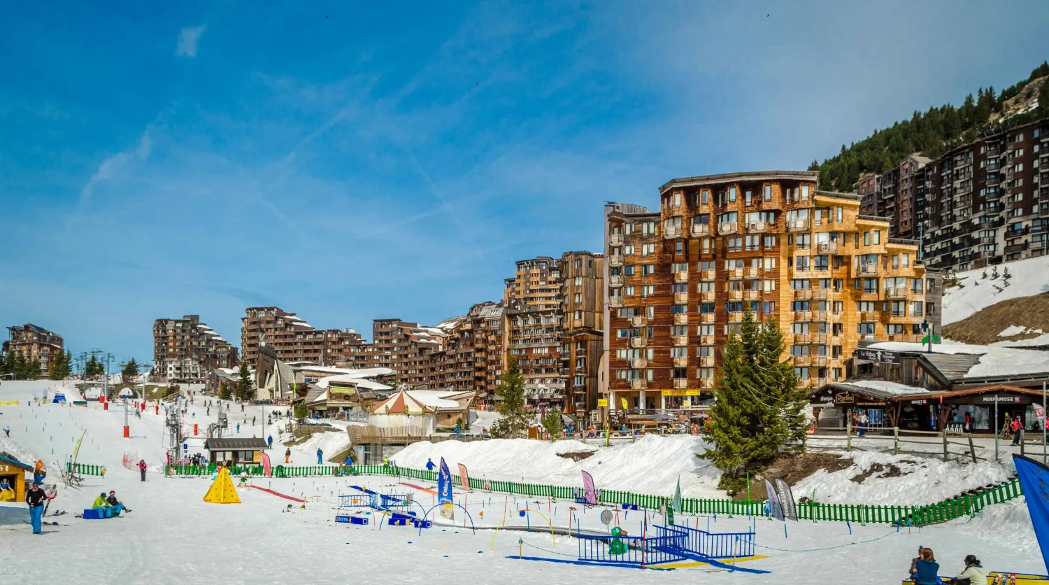 Ski slopes of Morzine, Avoriaz, and Les Gets with smooth Geneva transfers for a stress-free holiday