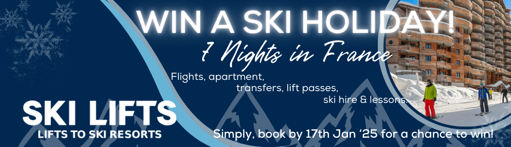 ski transfers