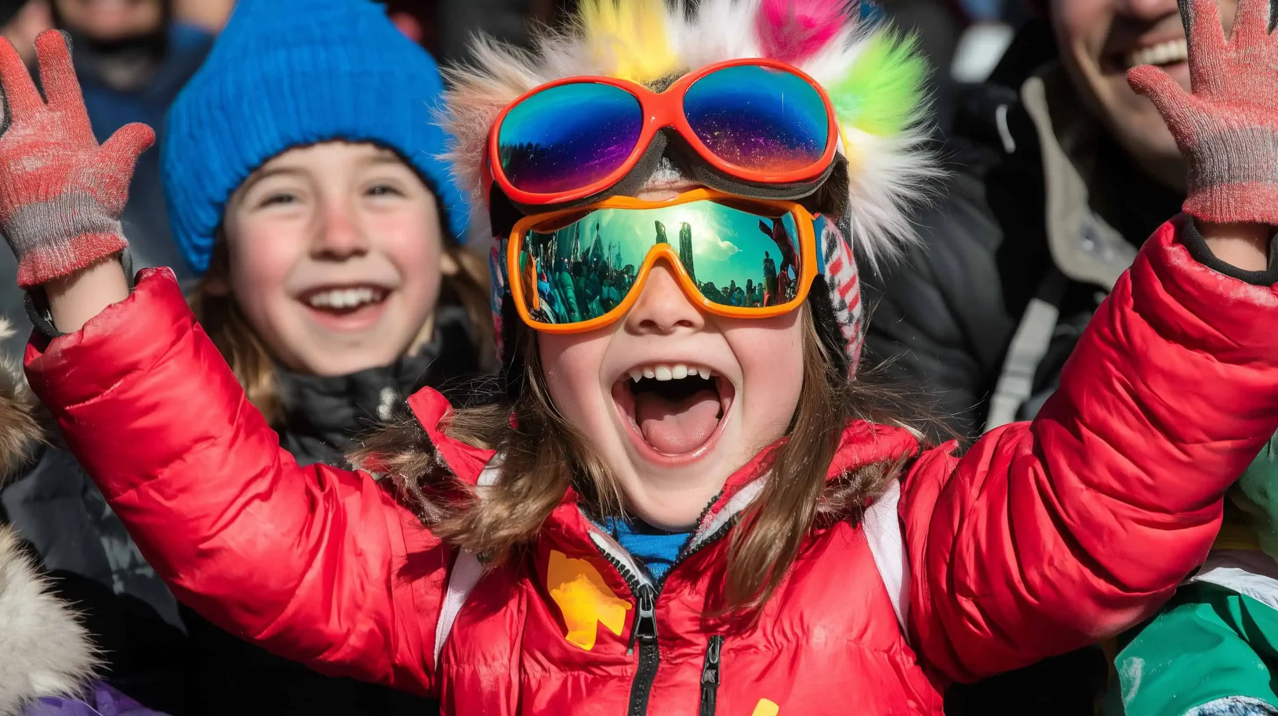 Festivals in the Alps