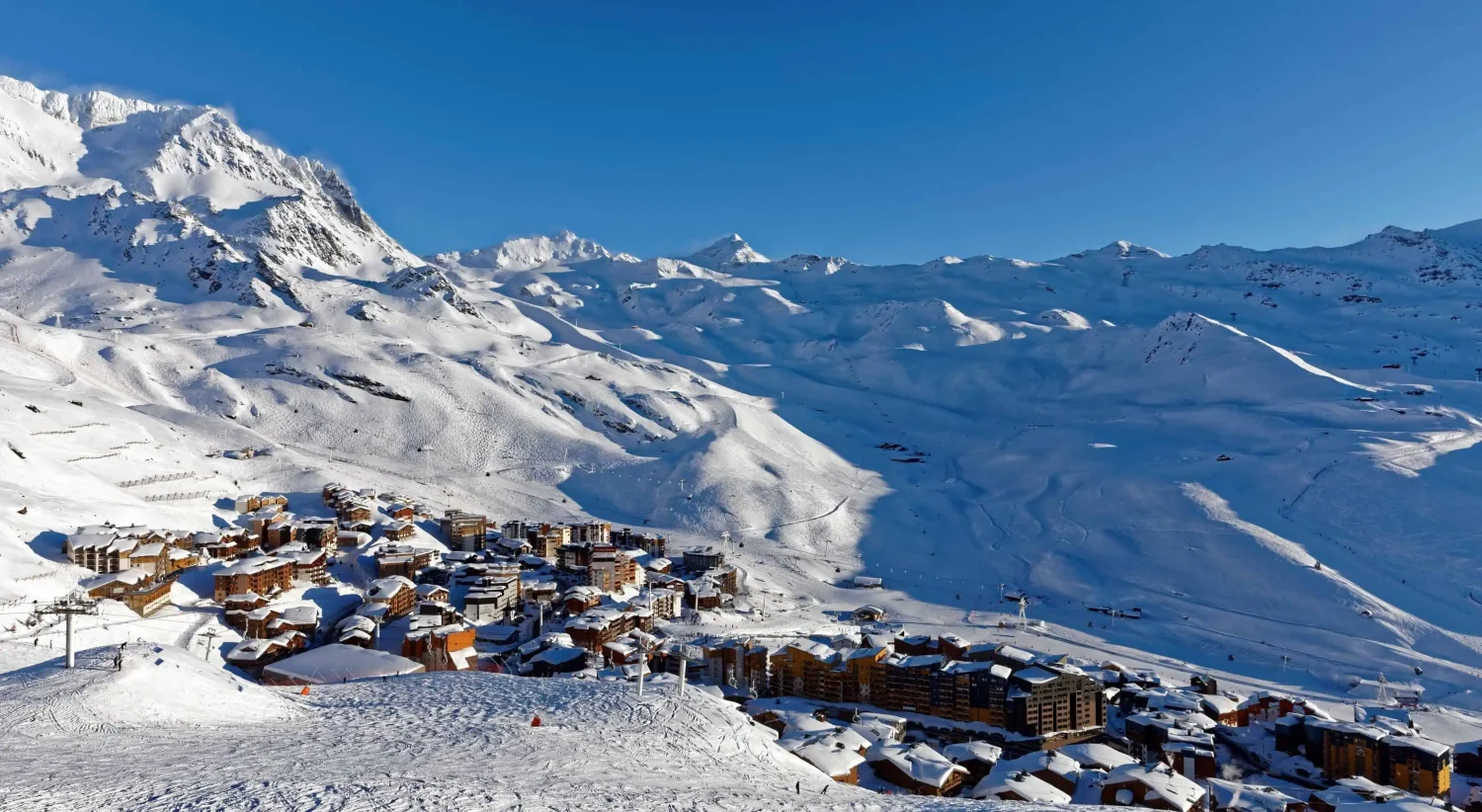 Ski Resorts Near Geneva Airport