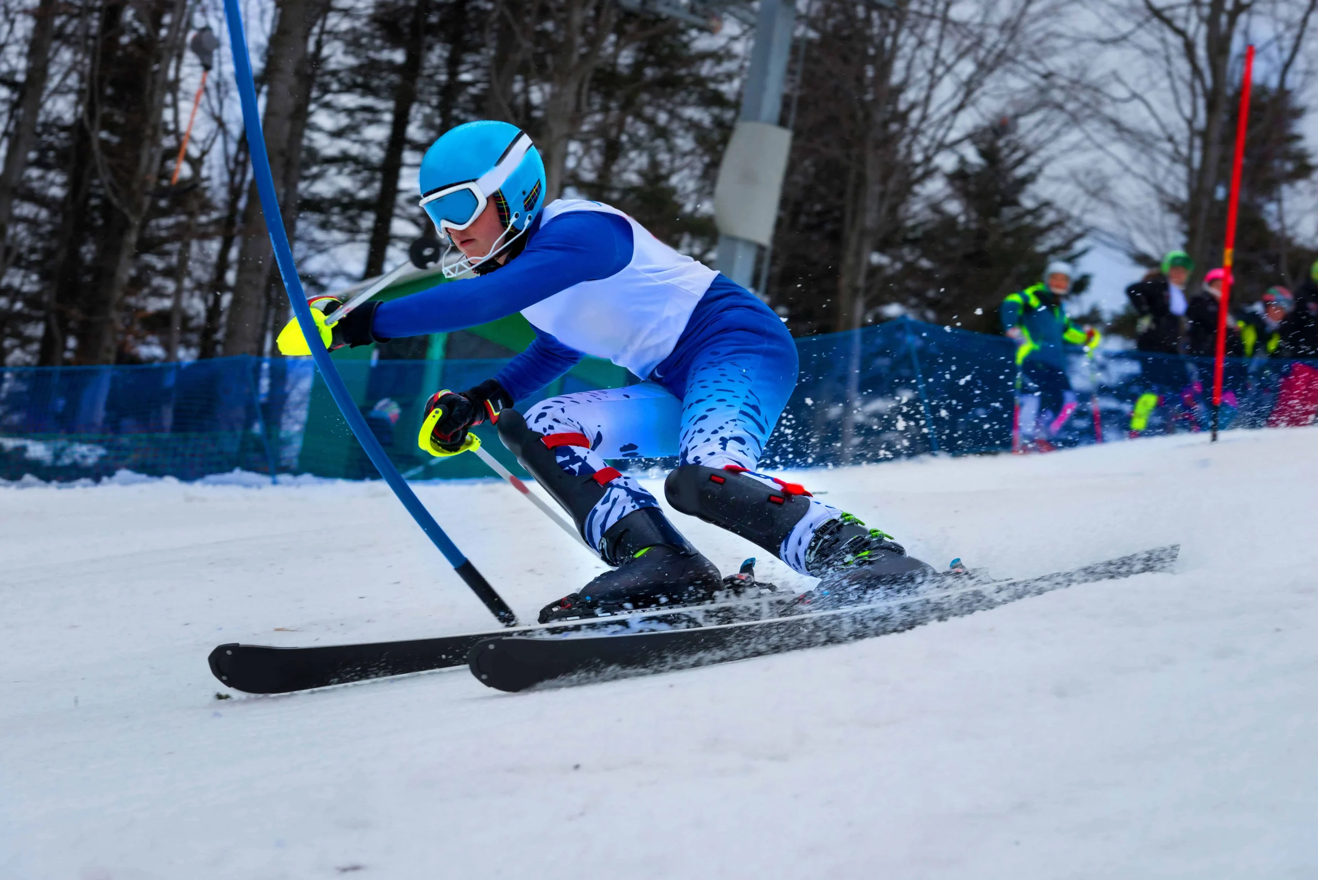 World Cup Skiing