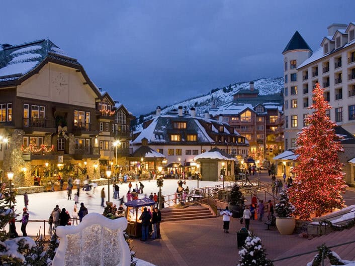 The Best Ski Resorts in North America | Ski-Lifts